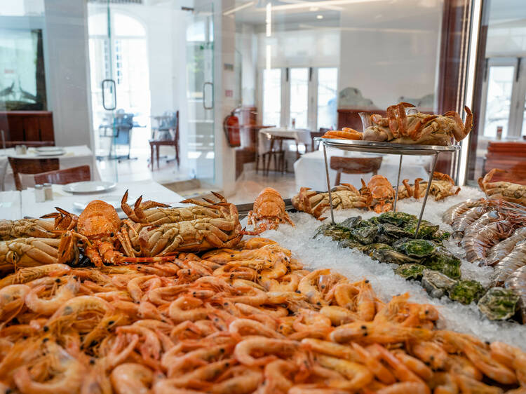 Portugal — ️ Food &amp; Drink