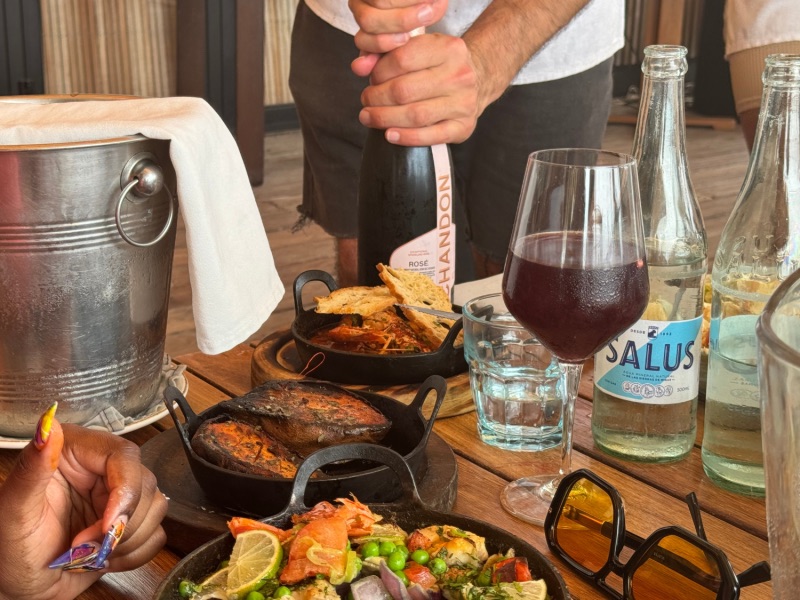 Uruguay — ️ Food &amp; Drink