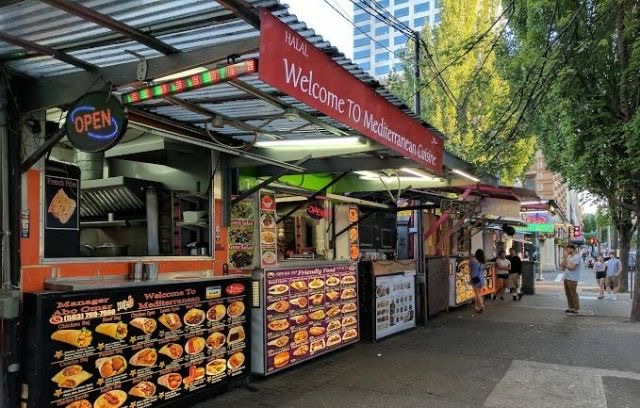 Portland — Costs & Budget