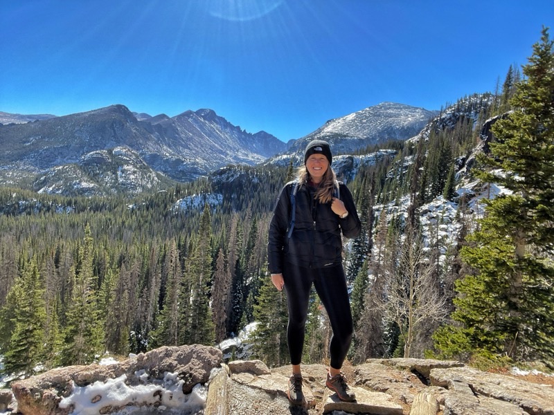 Colorado — ️ Nature and Outdoors