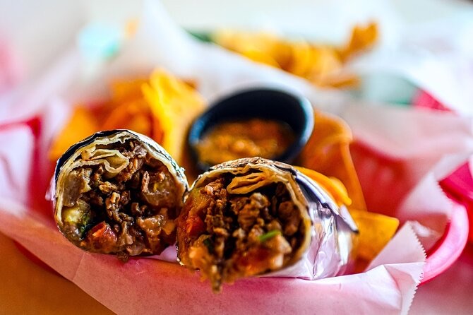 San Francisco — Food and Drink