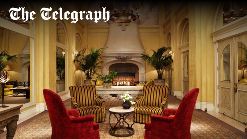 San Francisco — Accommodation