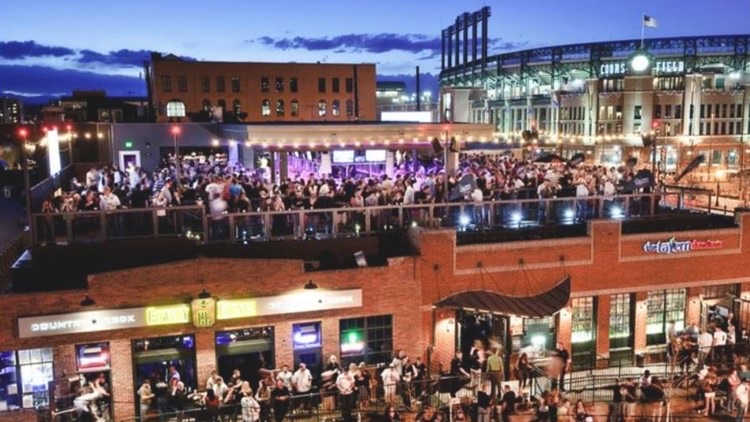 Colorado — Nightlife