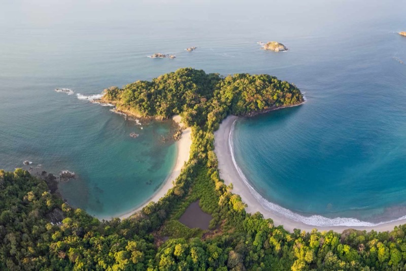 Costa Rica — ️ Beaches &amp; Water Sports