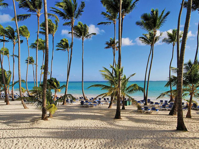 Dominican Republic — ️ Beaches &amp; Water Sports