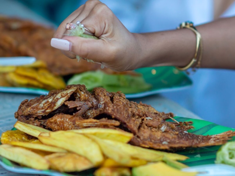 Dominican Republic — Costs &amp; Budget