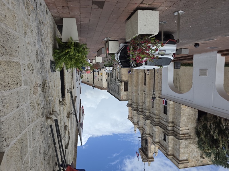 Dominican Republic — ️ Culture &amp; History