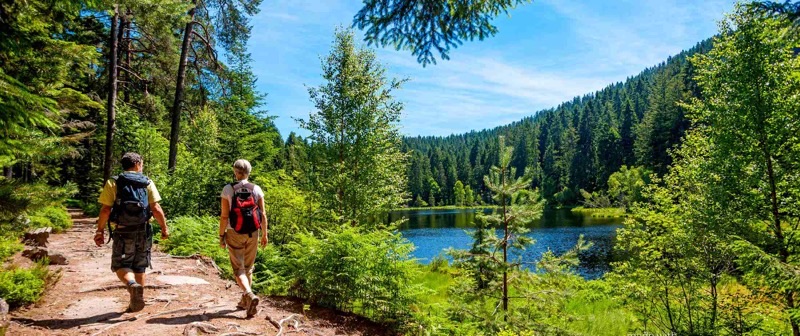 Germany — Nature &amp; Outdoors