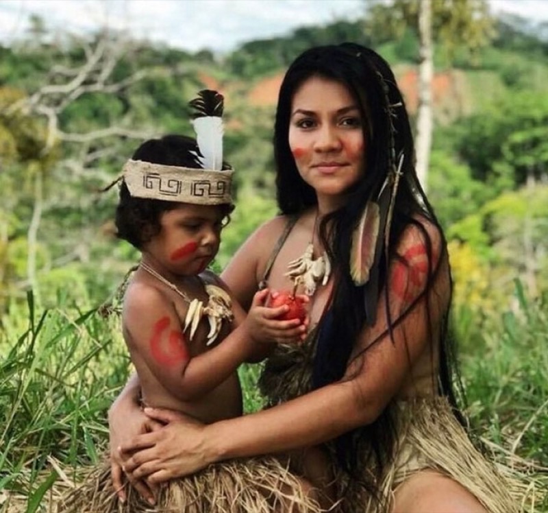 Costa Rica — ️ Culture &amp; History