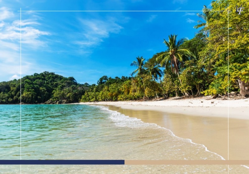 Costa Rica — Beaches & Diving