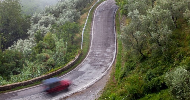 Puerto Rico — Getting Around