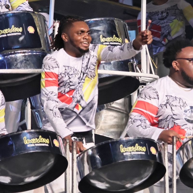 Trinidad And Tobago — Culture &amp; Local Life