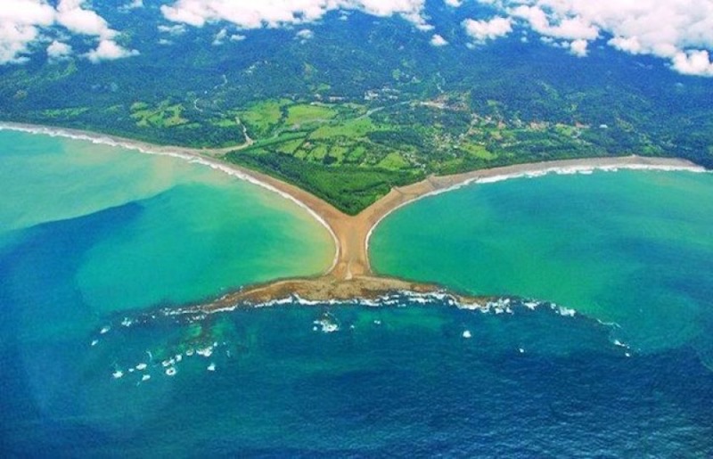 Costa Rica travel destination