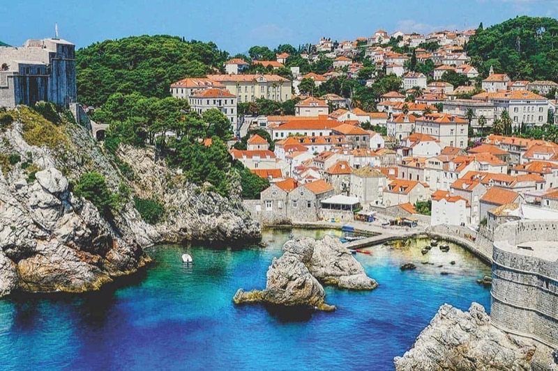 Croatia — Costs & Budget