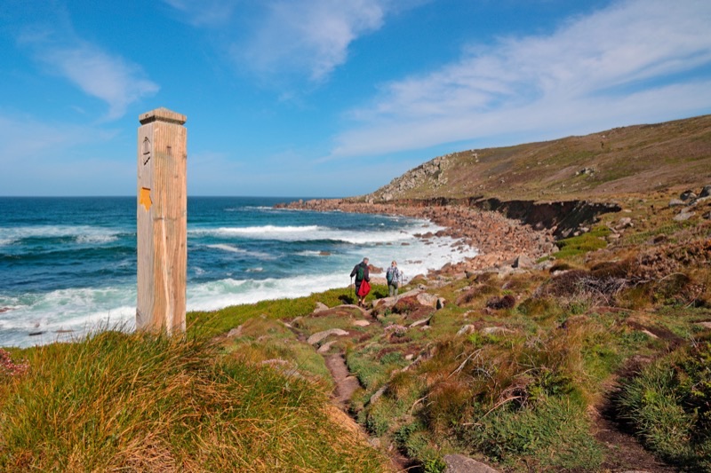 England — ️ Beaches &amp; Outdoors