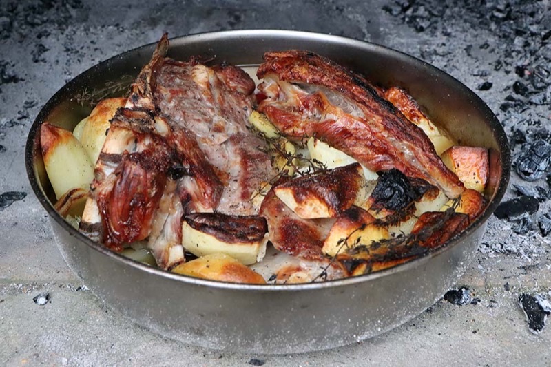 Croatia — ️ Food &amp; Drink