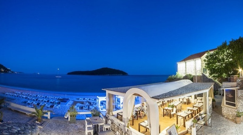 Croatia — ️ Beaches &amp; Coastline