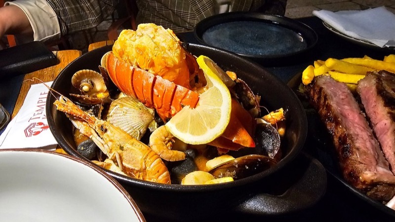 Croatia — ️ Food &amp; Drink