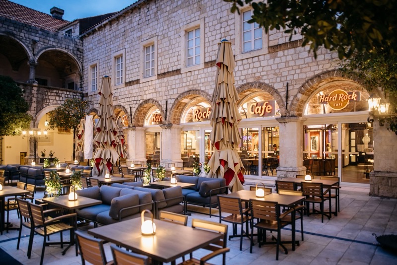 Croatia — Costs &amp; Budget