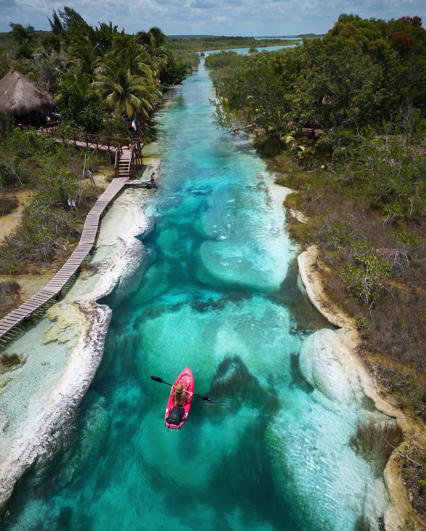 Mexico travel destination