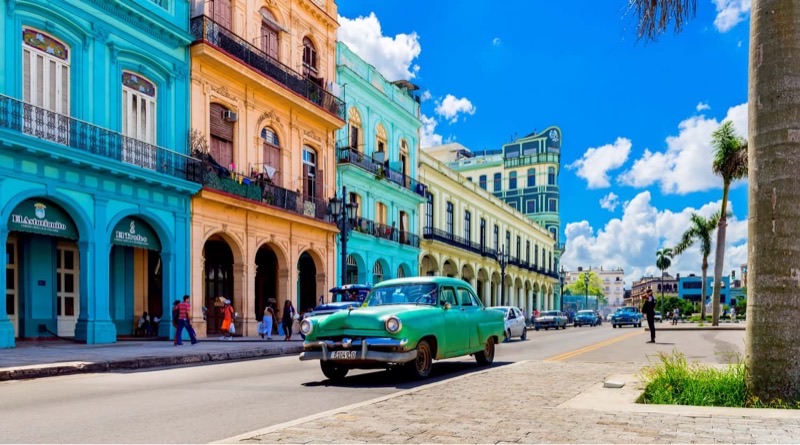 Cuba — Costs & Budget