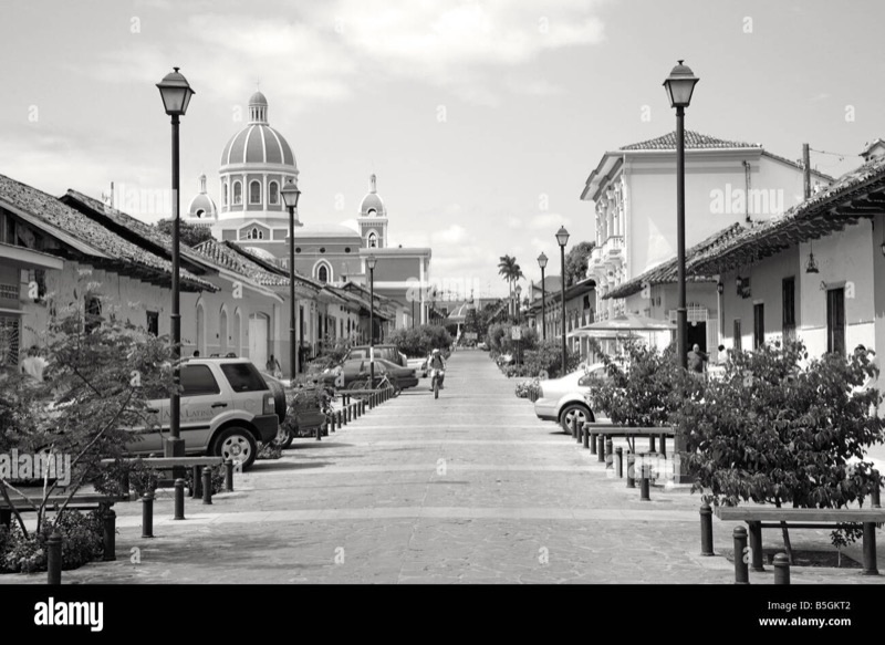 Nicaragua — ️ Culture & History