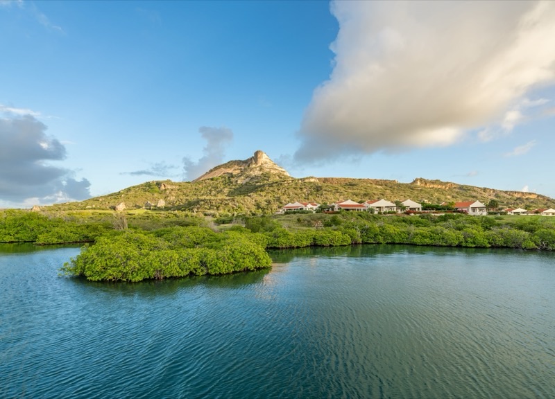 Curacao travel destination