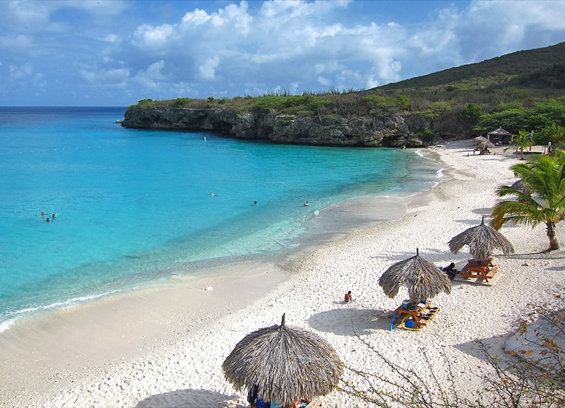 Curacao — ️ Beaches & Diving