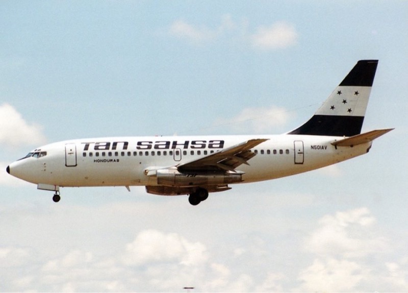 Honduras — ️ Getting There & Flights