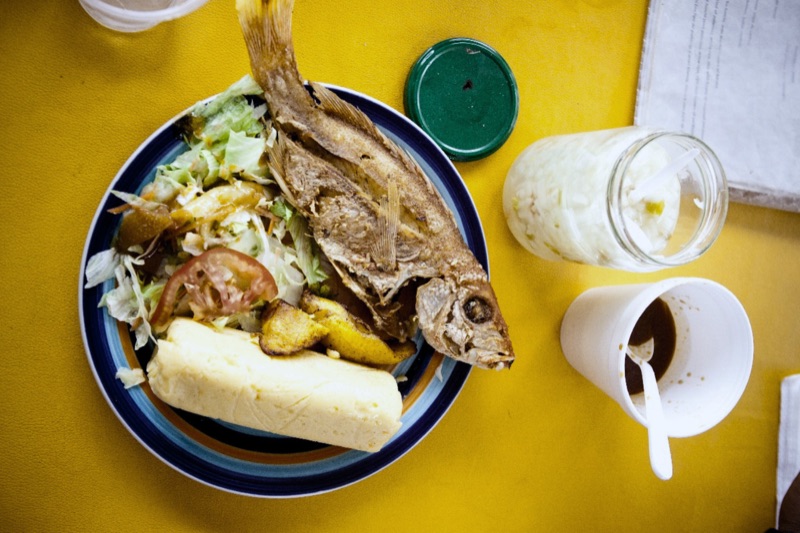 Curacao — ️ Food &amp; Dining