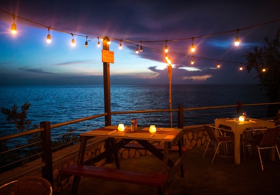 Jamaica — Nightlife &amp; Entertainment