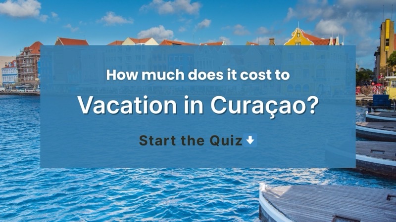 Curacao — Costs &amp; Budget
