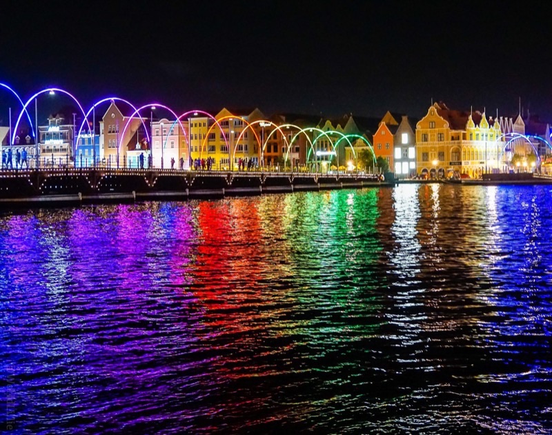 Curacao travel destination