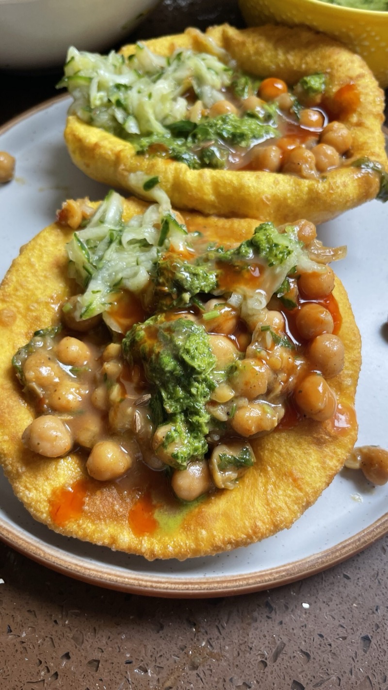 Trinidad And Tobago — ️ Food & Drink