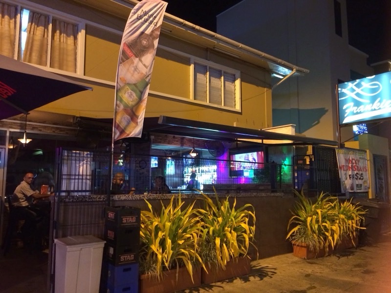 Trinidad And Tobago — Nightlife & Entertainment