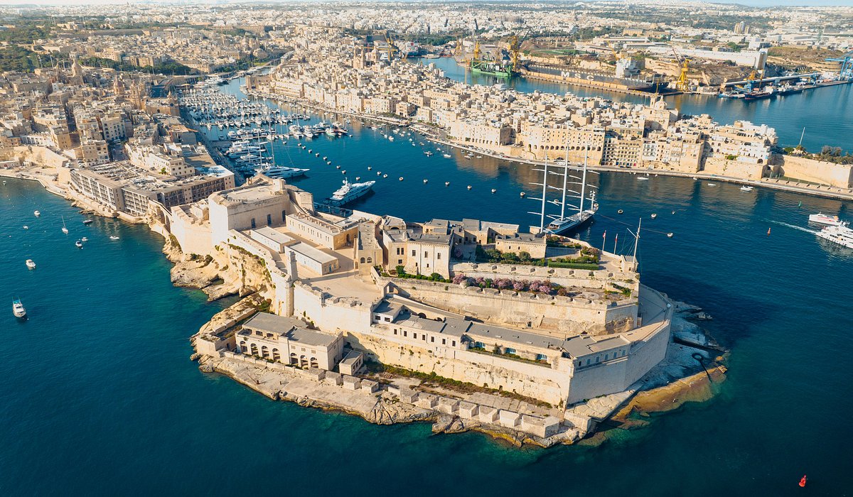 Malta travel destination