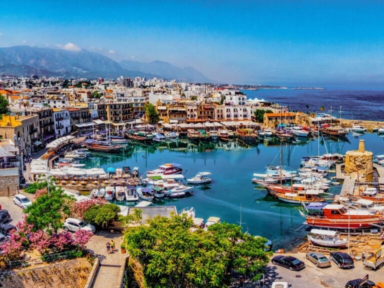 Cyprus — Costs &amp; Budget