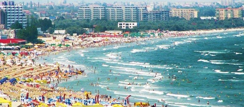 Romania — ️ Beaches &amp; Coastline