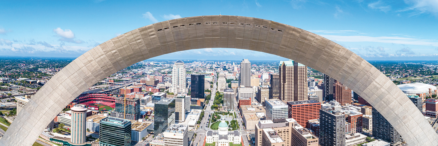 Saint-Louis travel destination