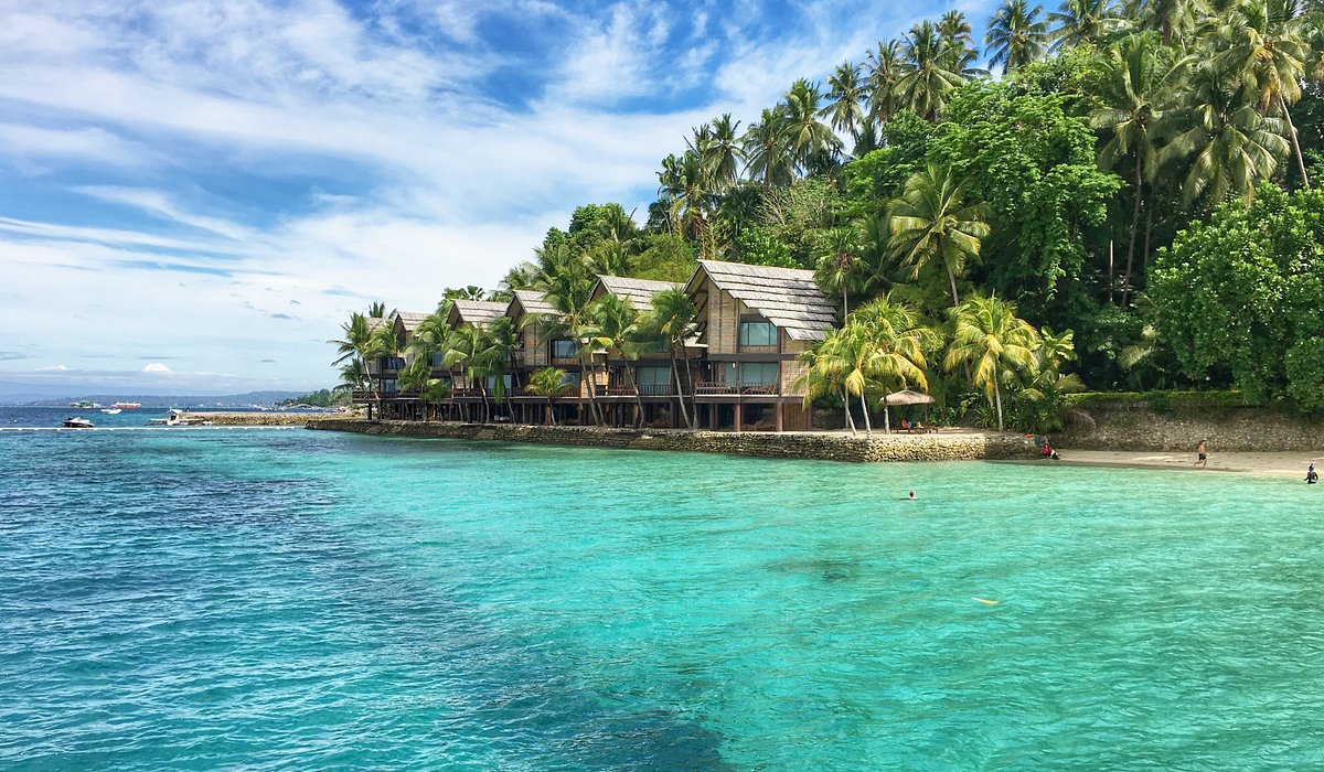 Davao travel destination