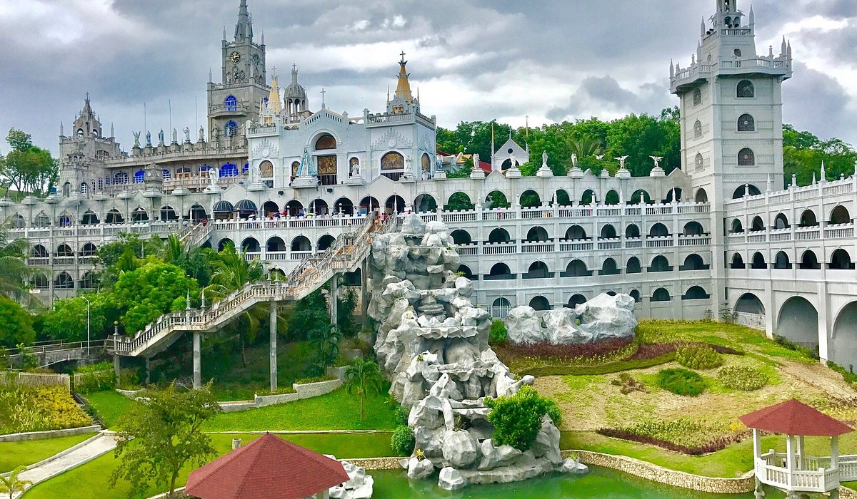 Cebu travel destination