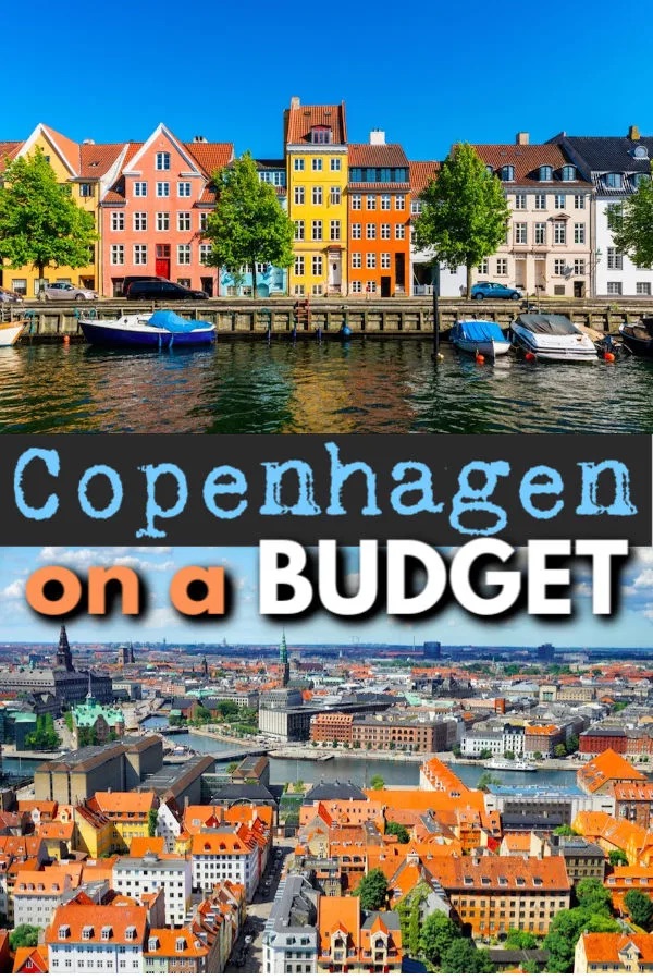 Denmark — Costs &amp; Budget