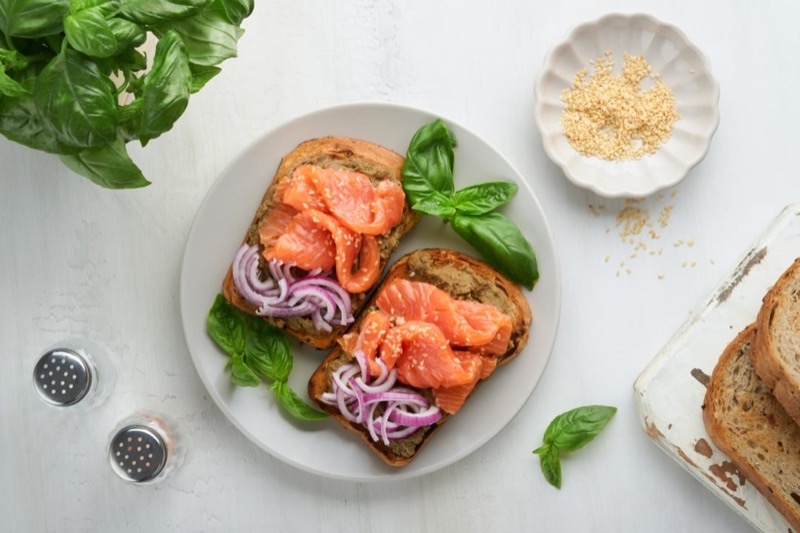 Denmark — ️ Food &amp; Drink