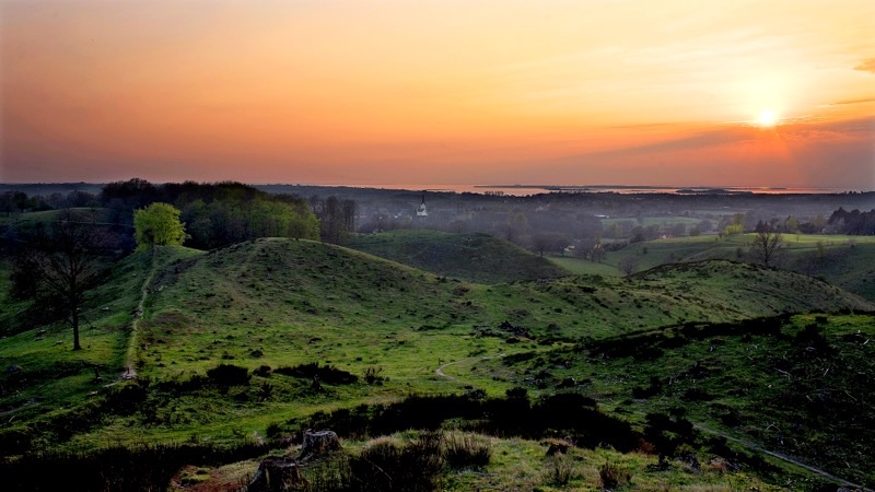 Denmark — Nature &amp; Outdoors