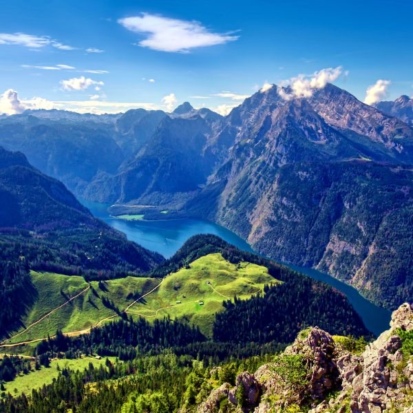 Germany — Nature &amp; Outdoors