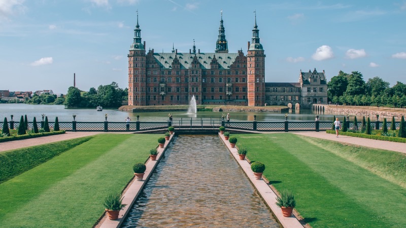 Denmark — ️ Culture &amp; History