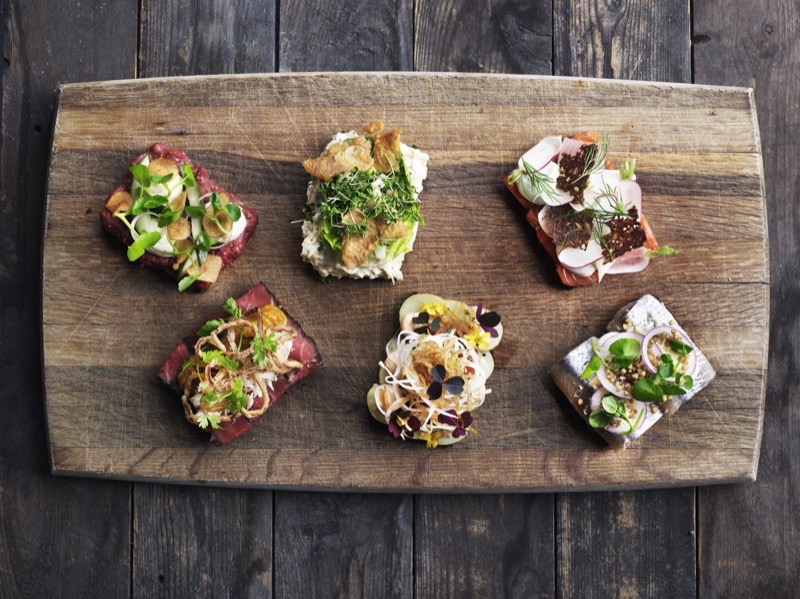 Denmark — ️ Food &amp; Drink