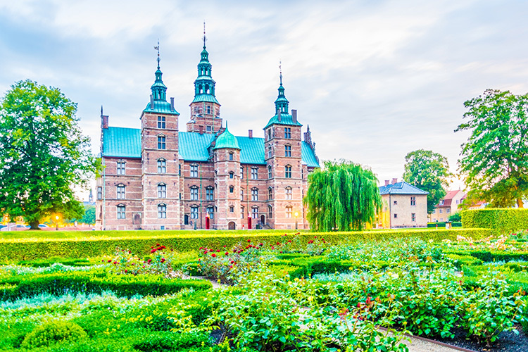 Denmark — ️ Culture &amp; History