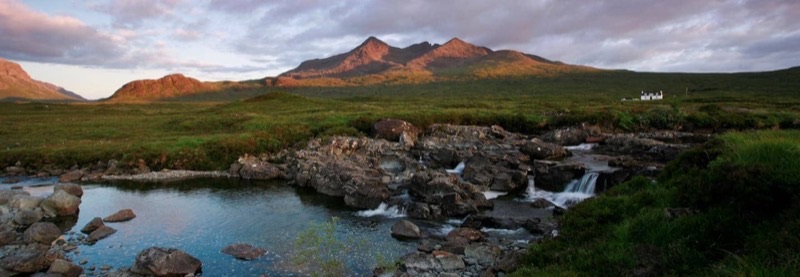 Scotland — ️ Nature &amp; Scenery