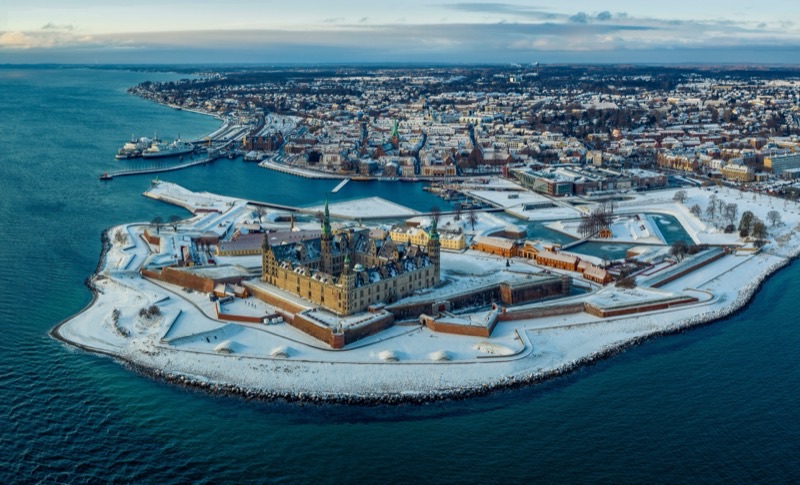 Denmark — Culture &amp; History